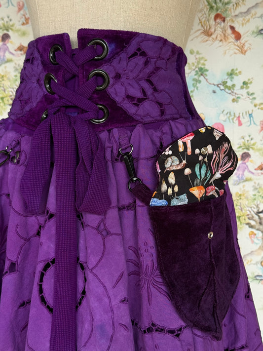 Wildcrafted Skirt (L/XL)