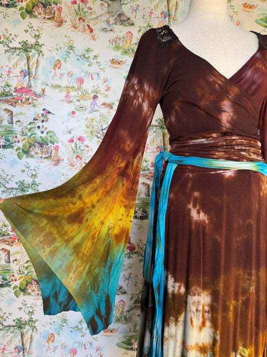 Selkie Eris Dress