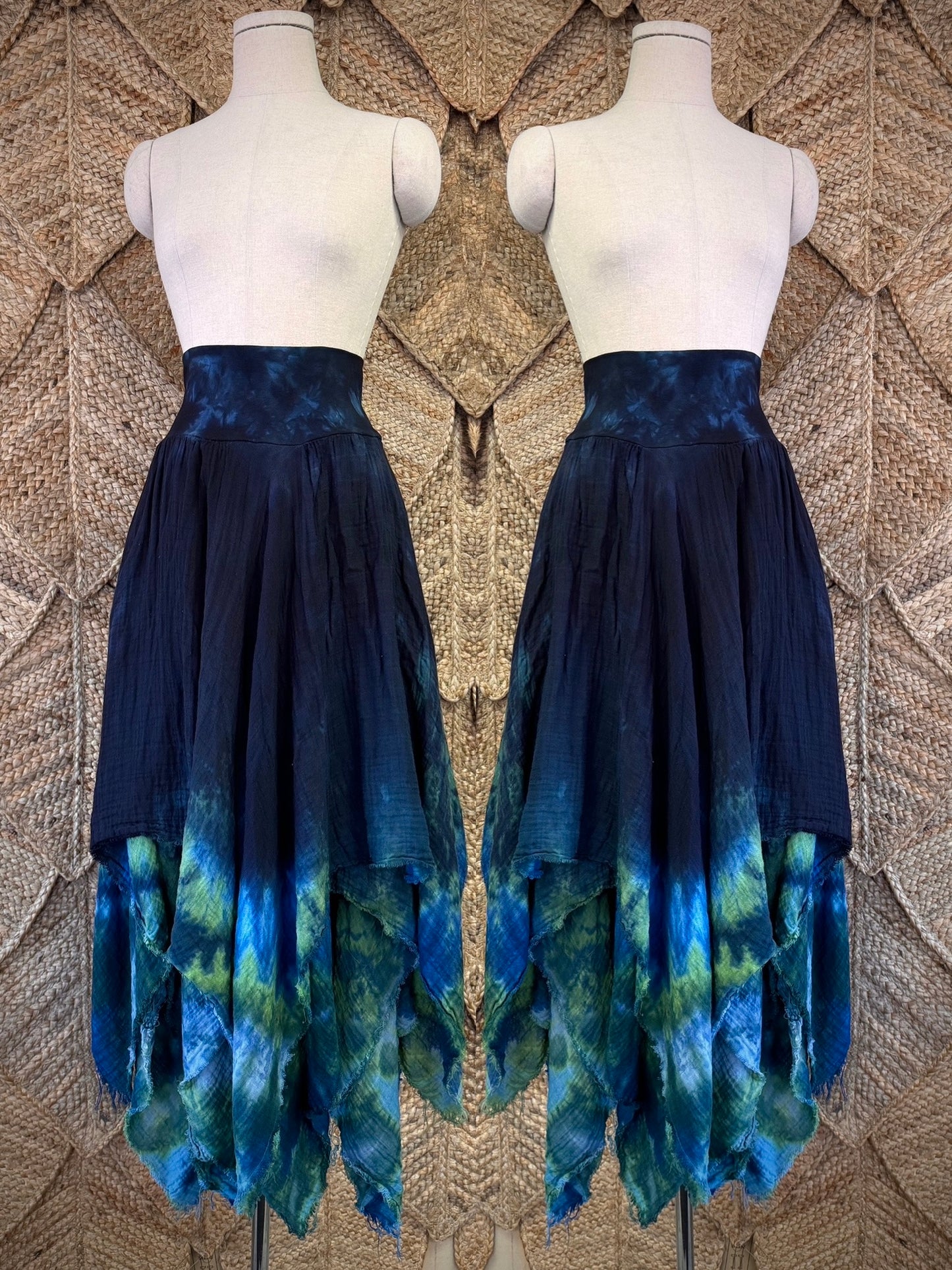 Moonlake Wildfae Skirt