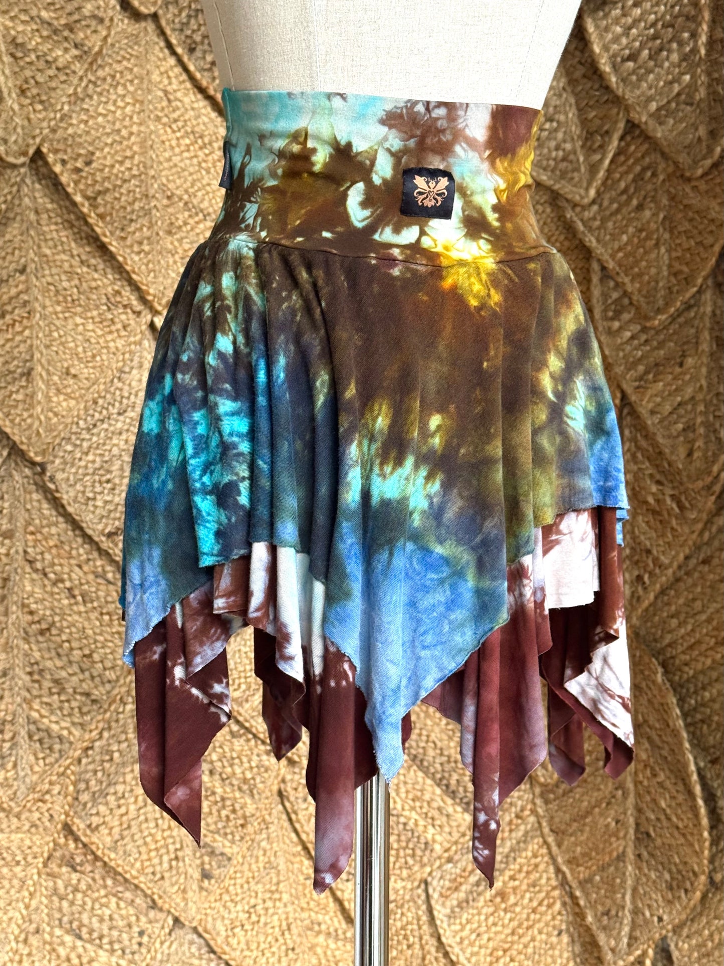 Selkie Pixie Mini