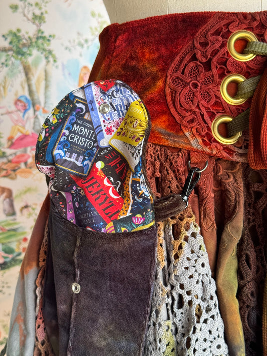 Wildcrafted Skirt (L/XL)