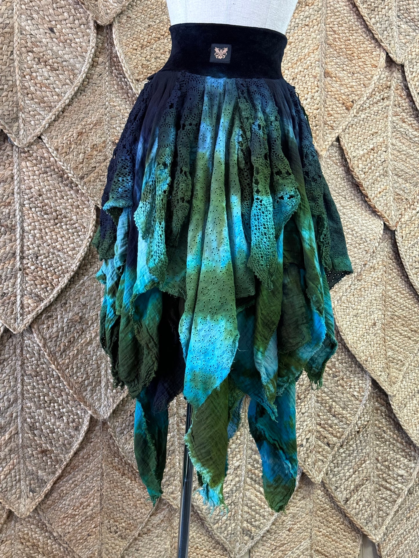 Wildcrafted Skirt (S/M)