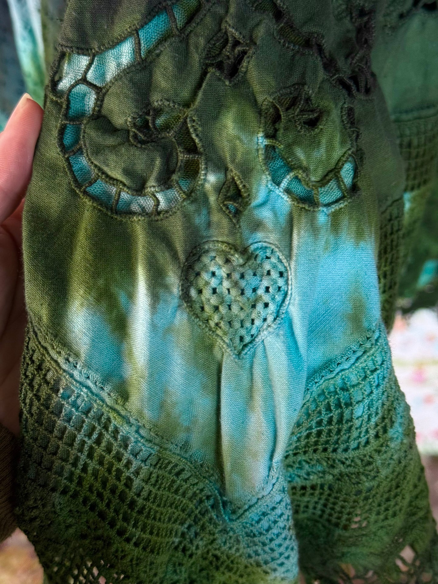 Wildcrafted Skirt (L/XL)