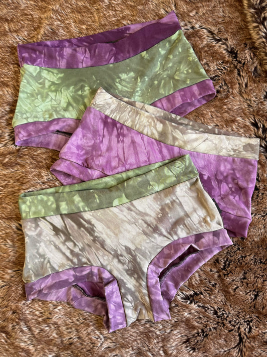 Wisteria Lane Undie Pack