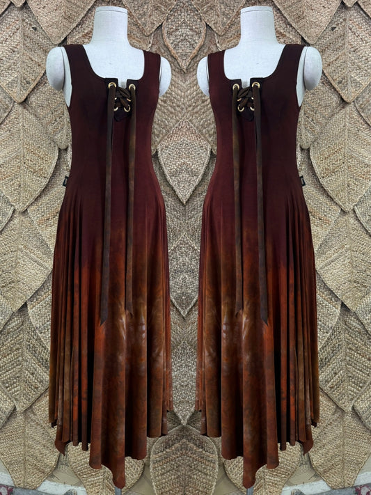 Desert Dusk Faedyn Dress