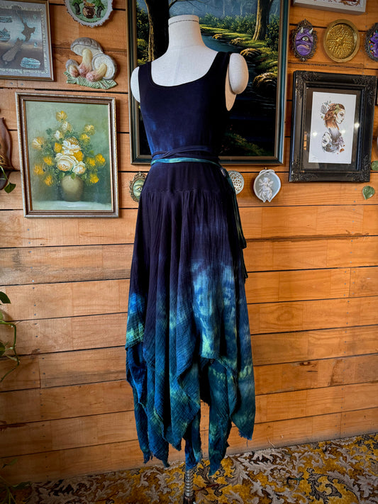 Moonlake Wildfae Dress