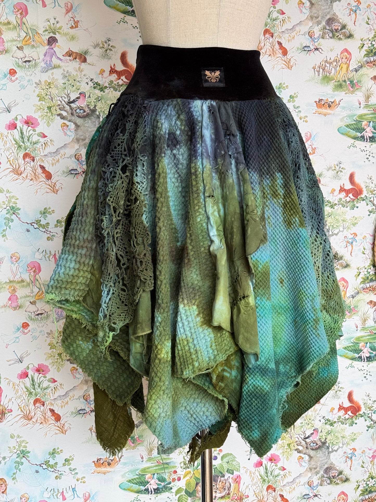 Wildcrafted Skirt (L/XL)
