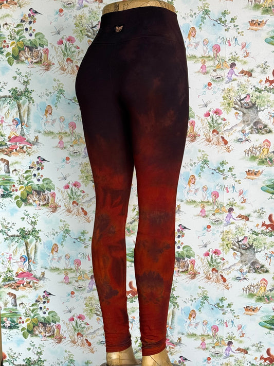 Wytchfire Pixie Leggings