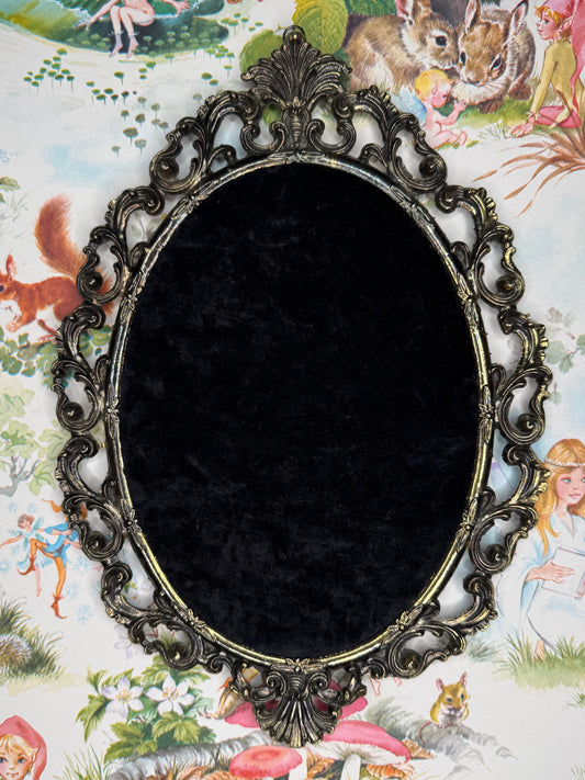 Large Pixie Portal - Nightmage