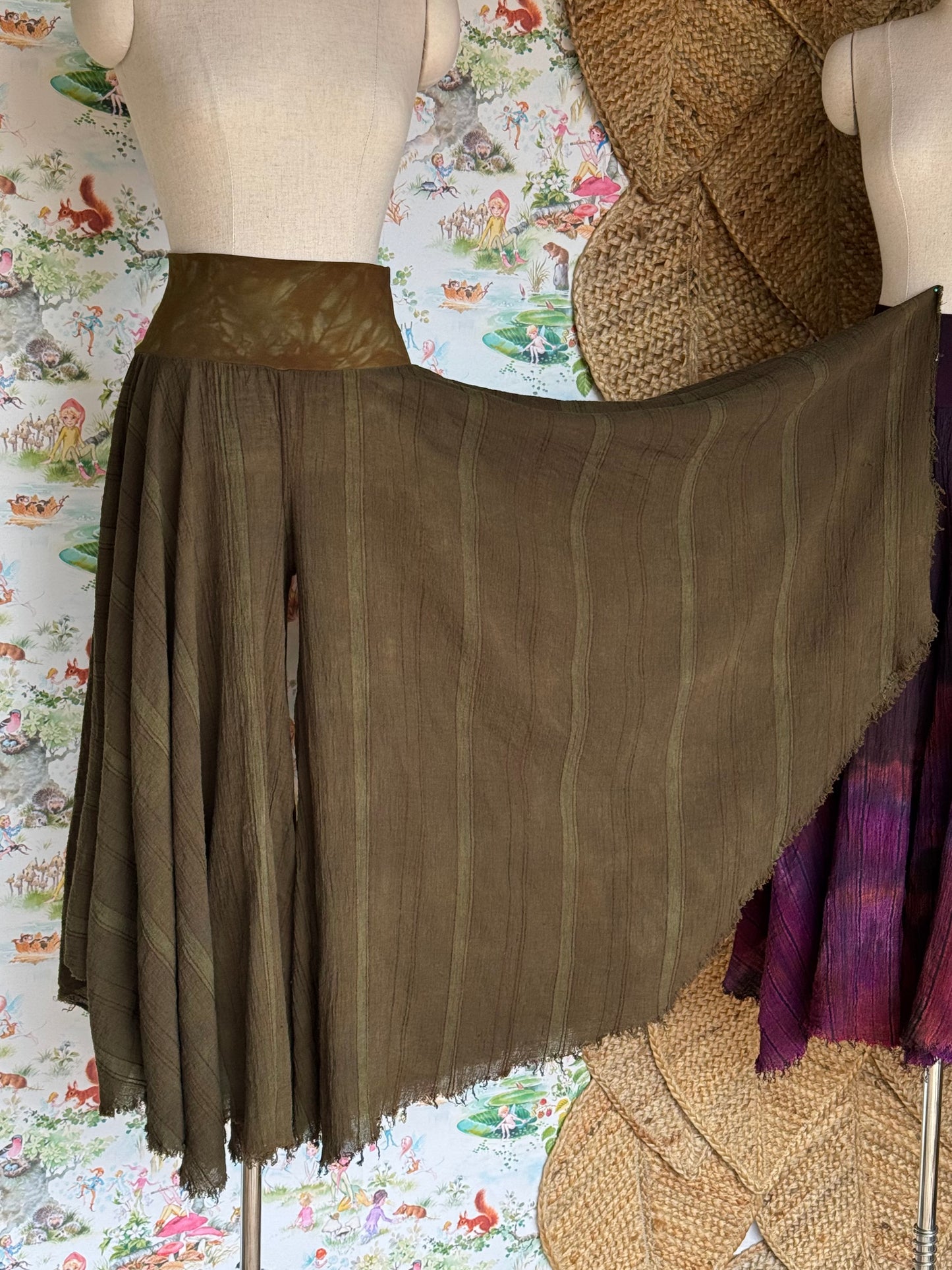 Swampwytch Wildfae Pants