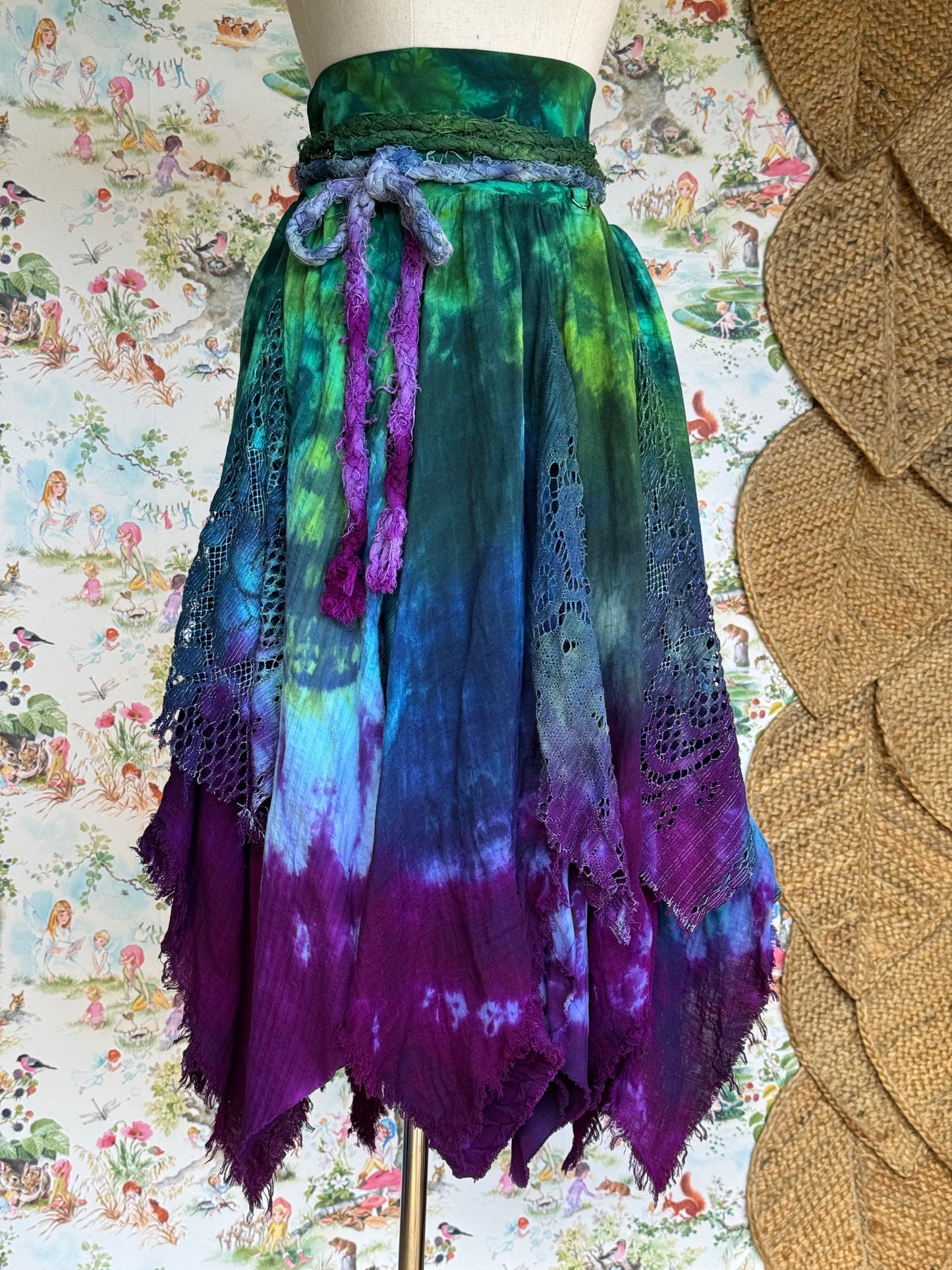 L/XL Relic Skirt
