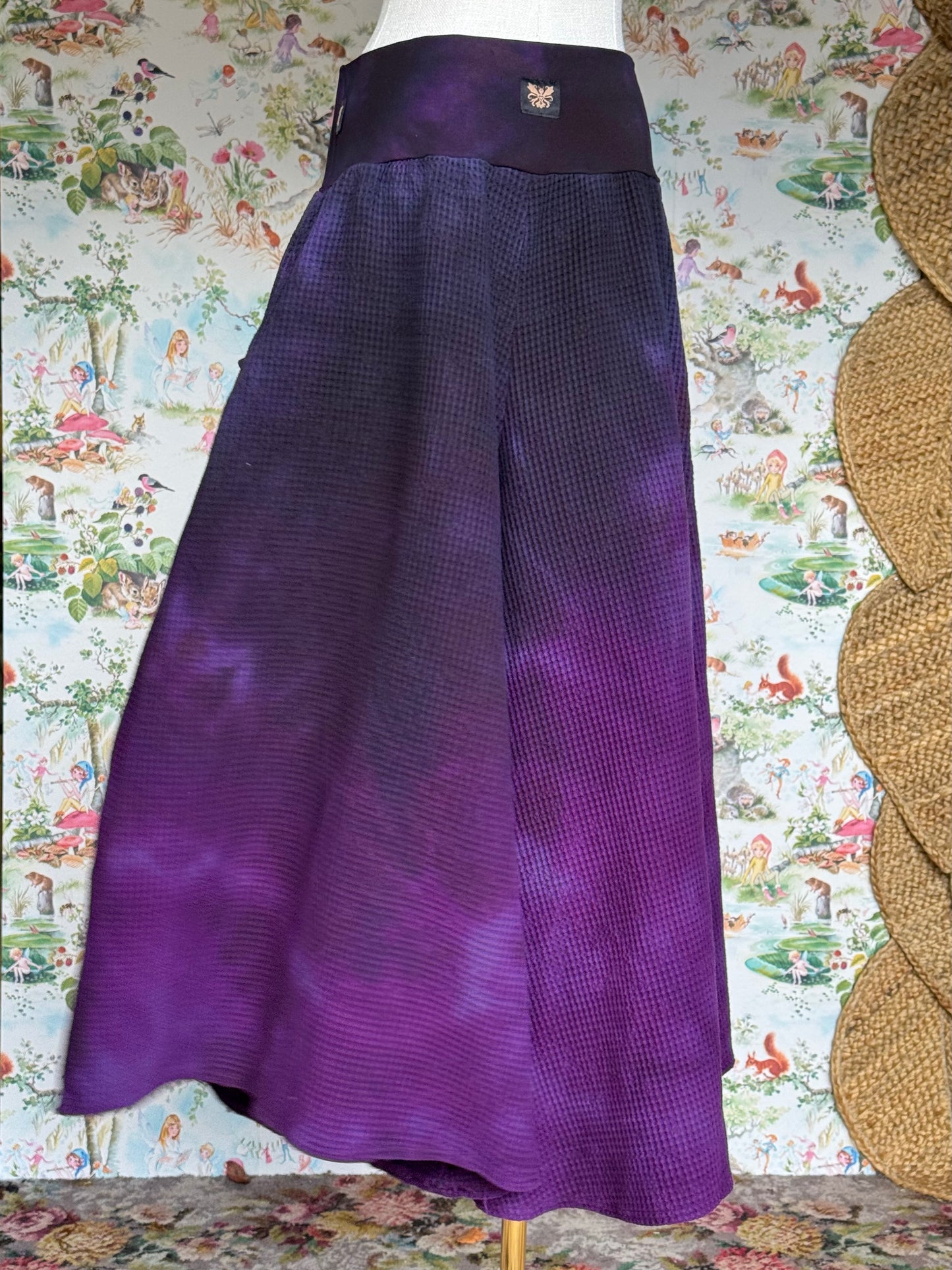 XL/XXL Foraged Pixie Pants