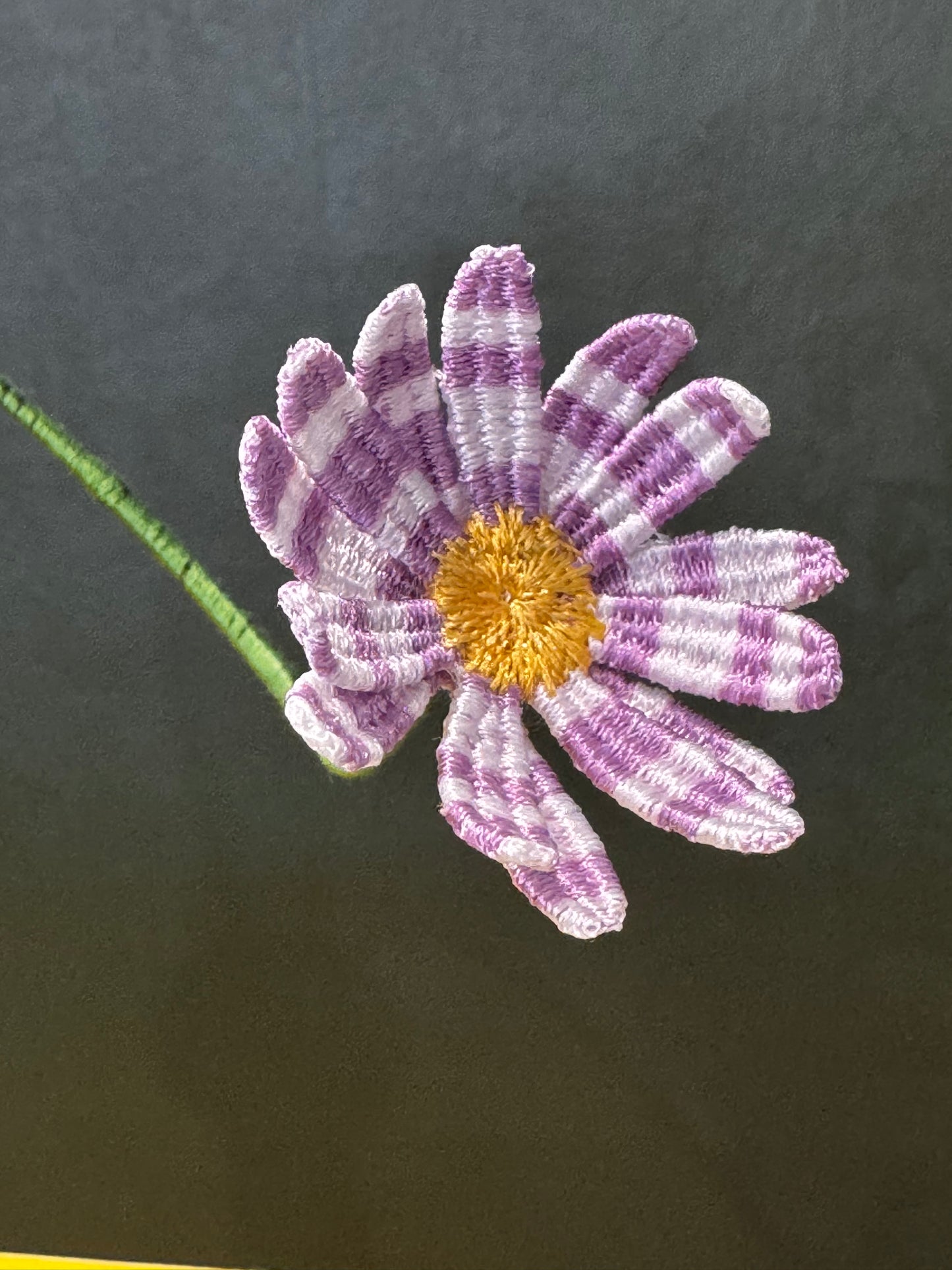 Wonder Daisy Vase