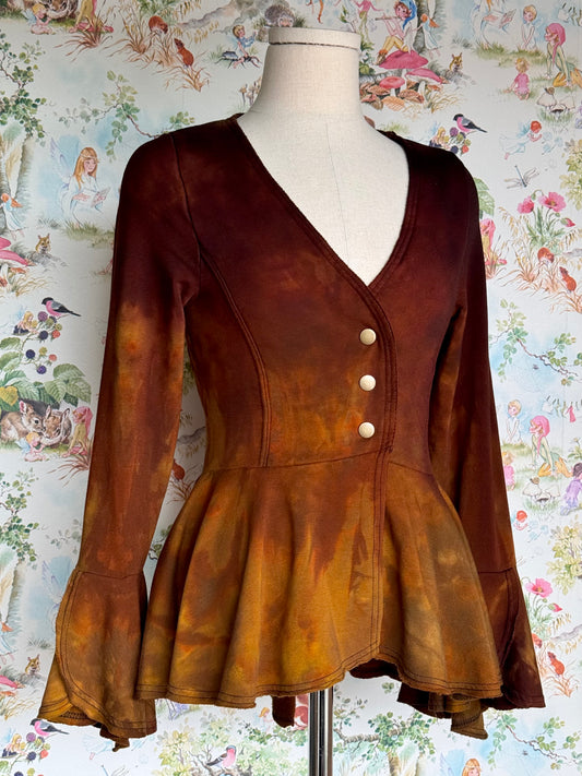 Desert Dusk Kea Cardi