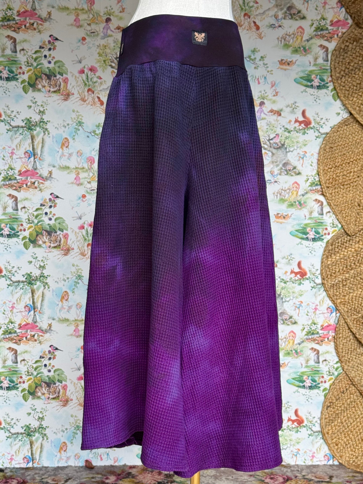 XL/XXL Foraged Pixie Pants