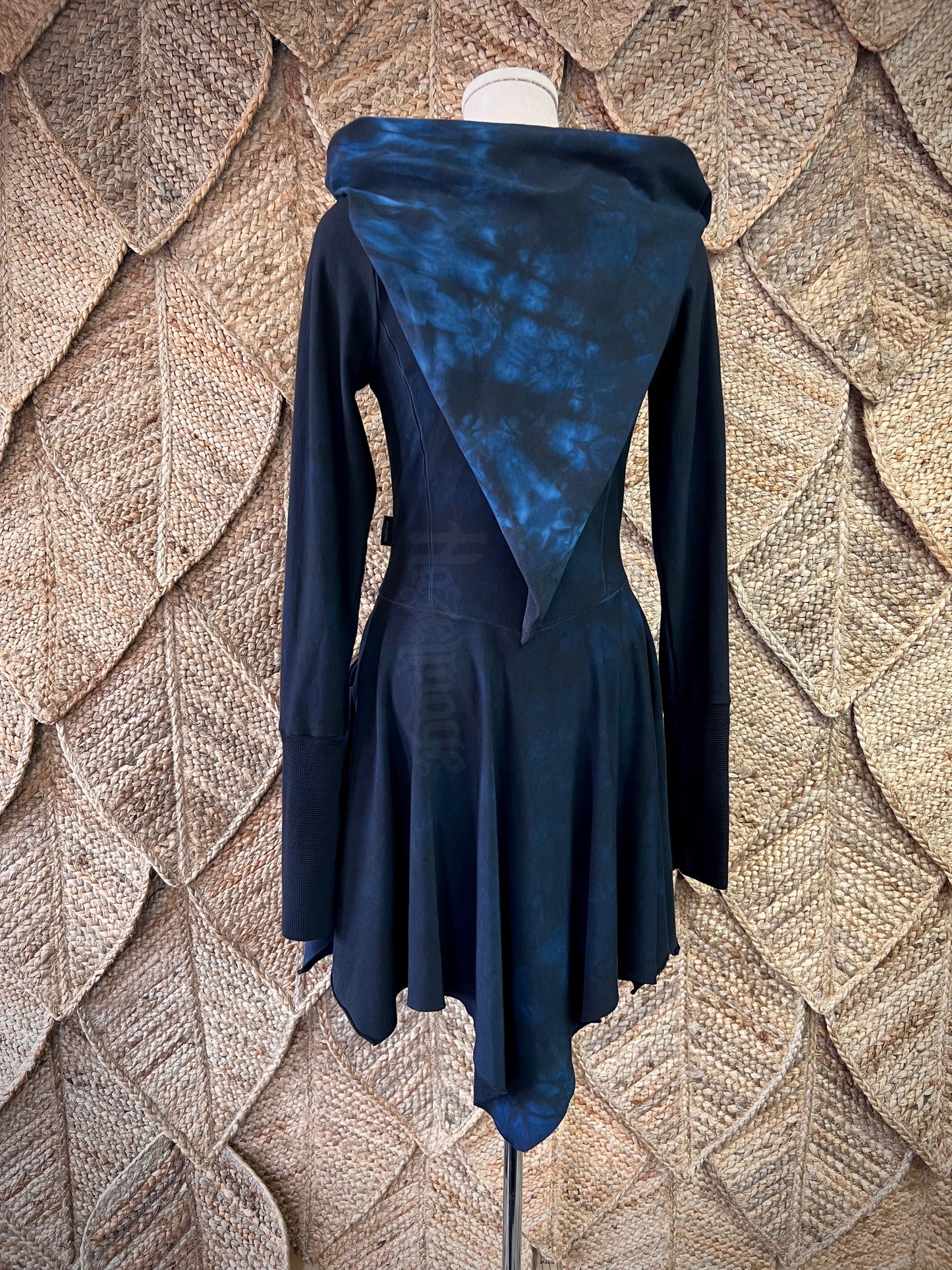 Nightmage Pūkeko Dress