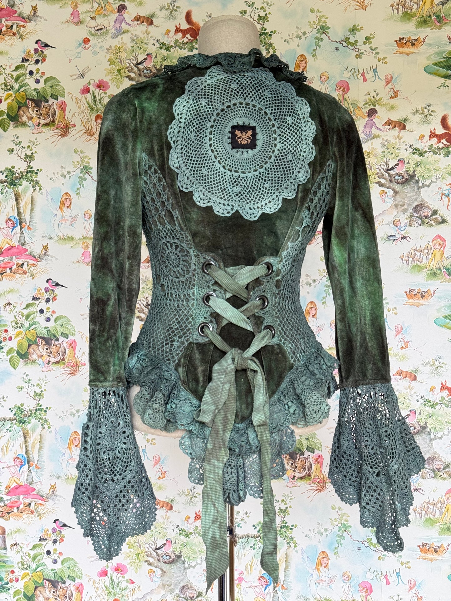 Wildcrafted Jacket (S)