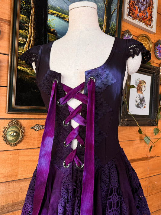 Wildcrafted Faery Dress (M)