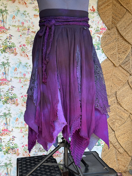 XL/XXL Relic Skirt