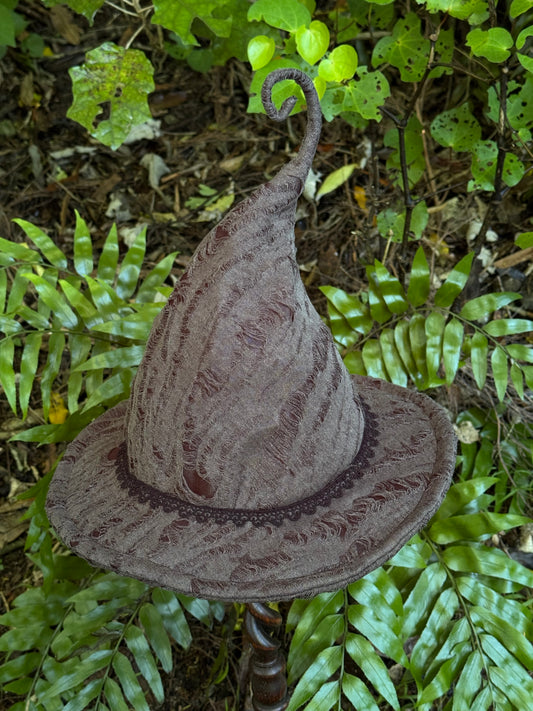 Brimble Hat