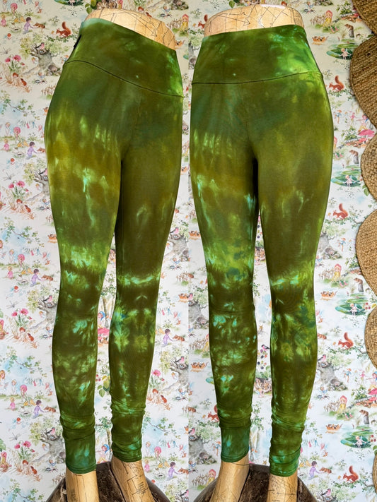 Labradorite Pixie Leggings
