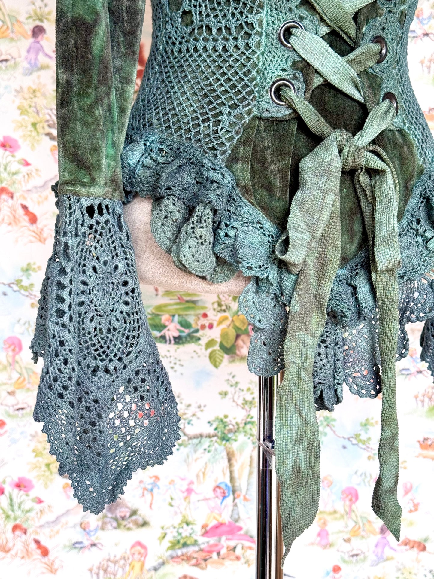 Wildcrafted Jacket (S)