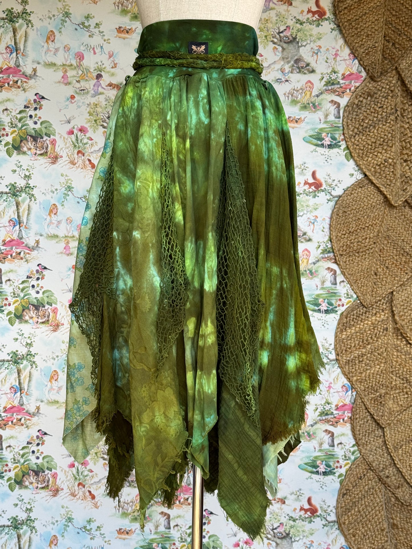 L/XL Relic Skirt