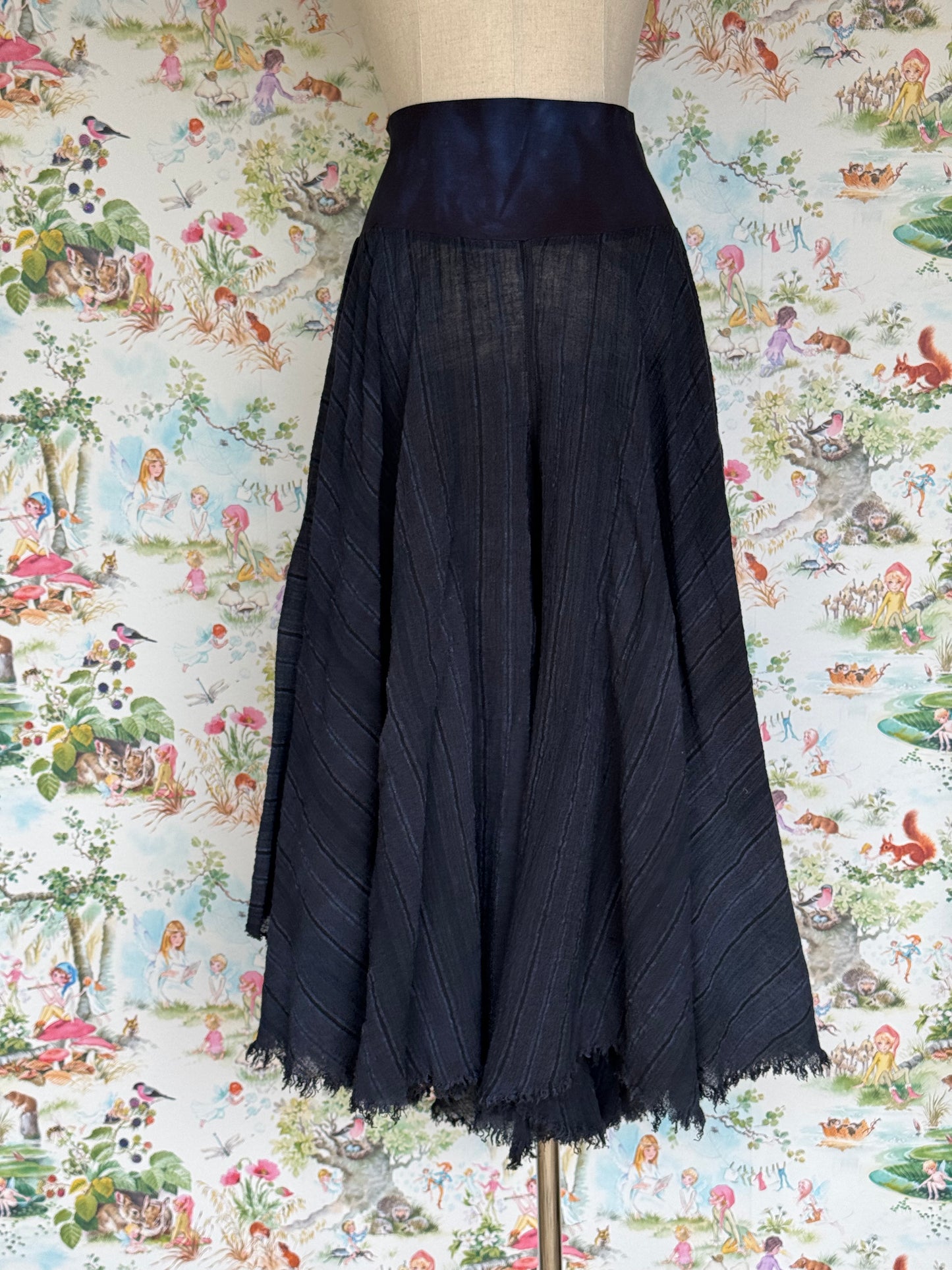 Nightmage Wildfae Pants