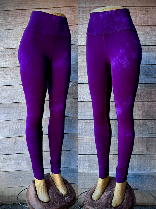 OOAK Enchanted Pixie Leggings