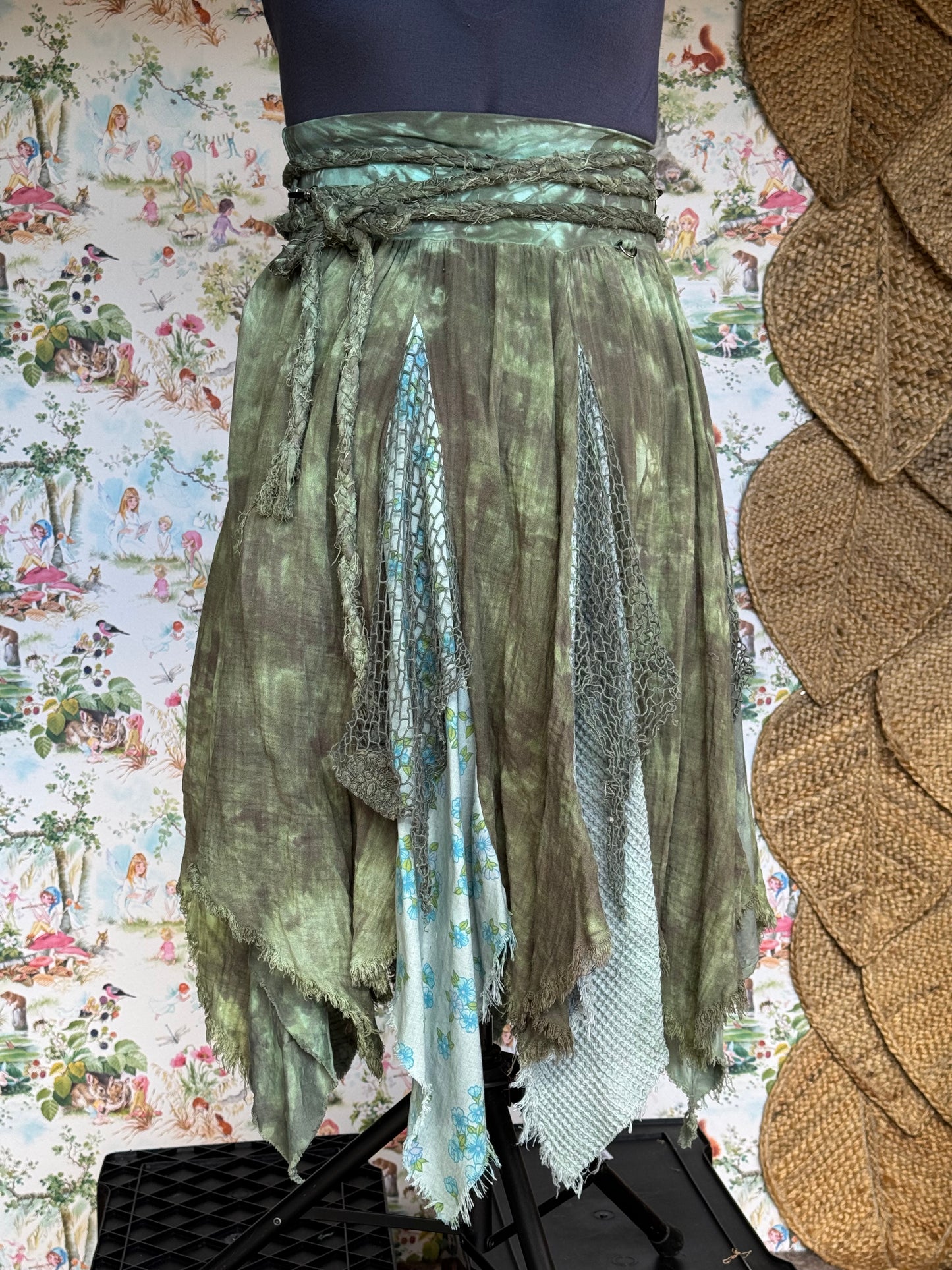 XL/XXL Relic Skirt