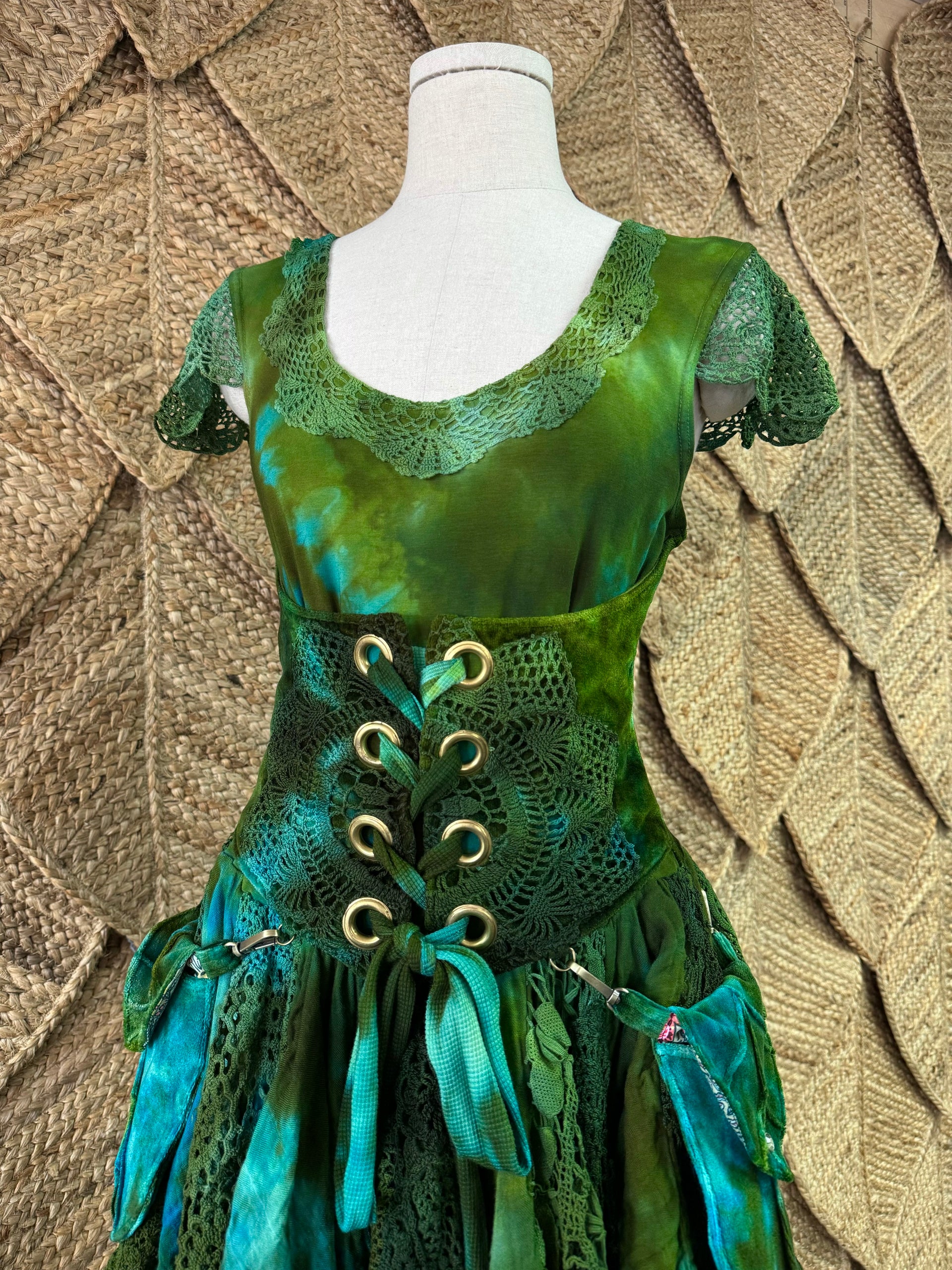 sachin and babi light blue dress Every fairy has her season  Are you the Forest Fairy grounded in green,  the Ocean Fairy flowing with blue, or the Winter Fairy shining in silver?  #fairycore #fairy #fashioninspo