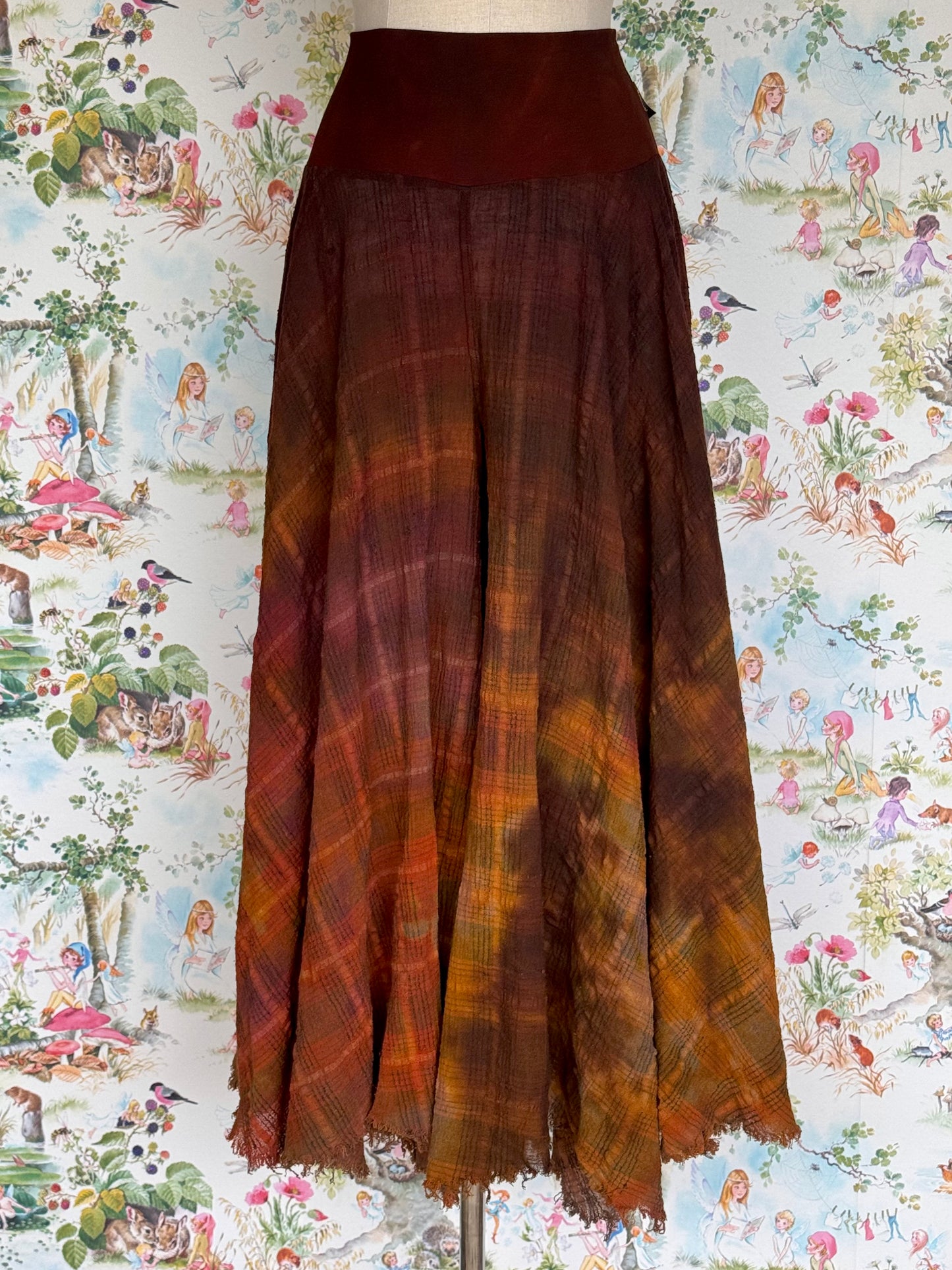 Dragonsong Wildfae Pants