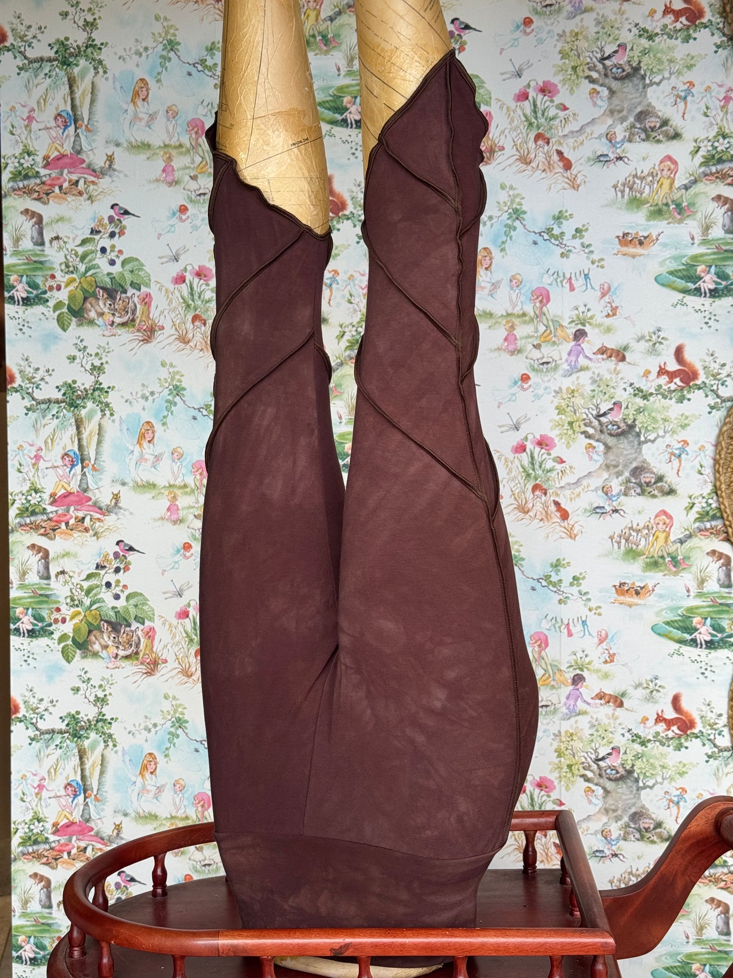 Treebark Leafae Leggings