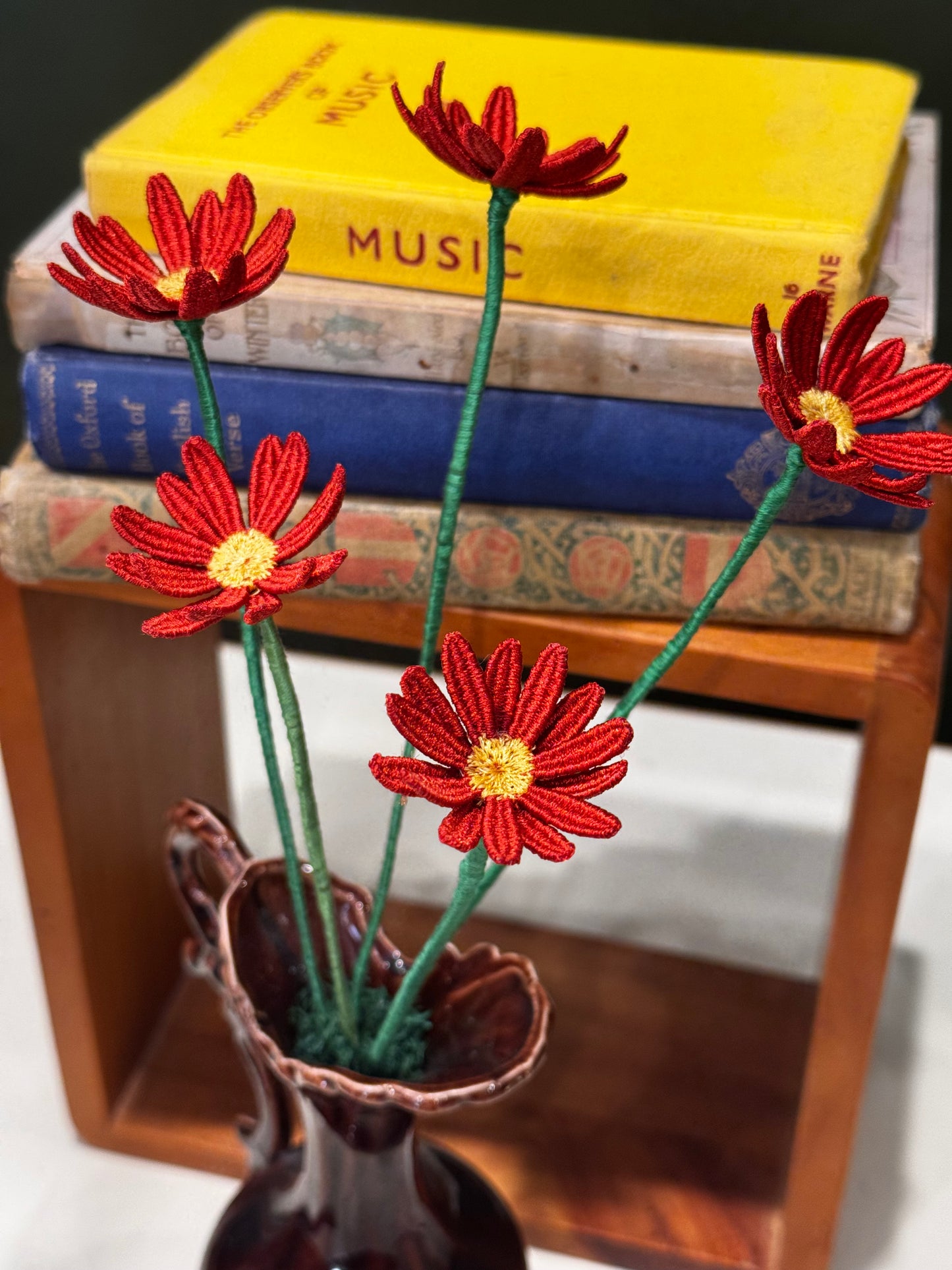 Sunlover Daisy Jug