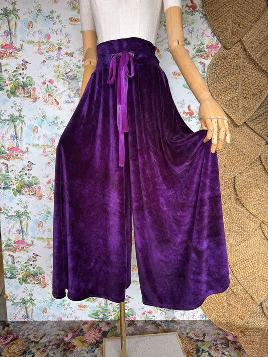 Enchanted Faelazzo Pants