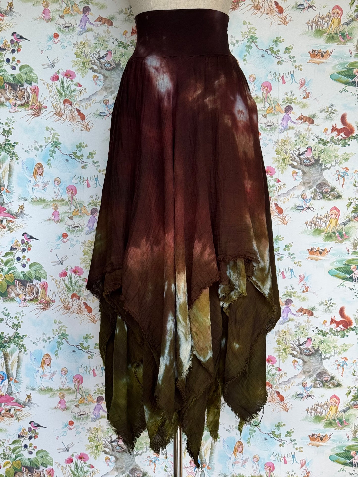 Wildling Wildfae Skirt
