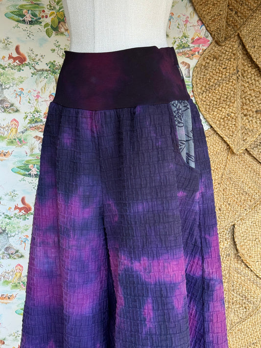 L/XL Foraged Pixie Pants