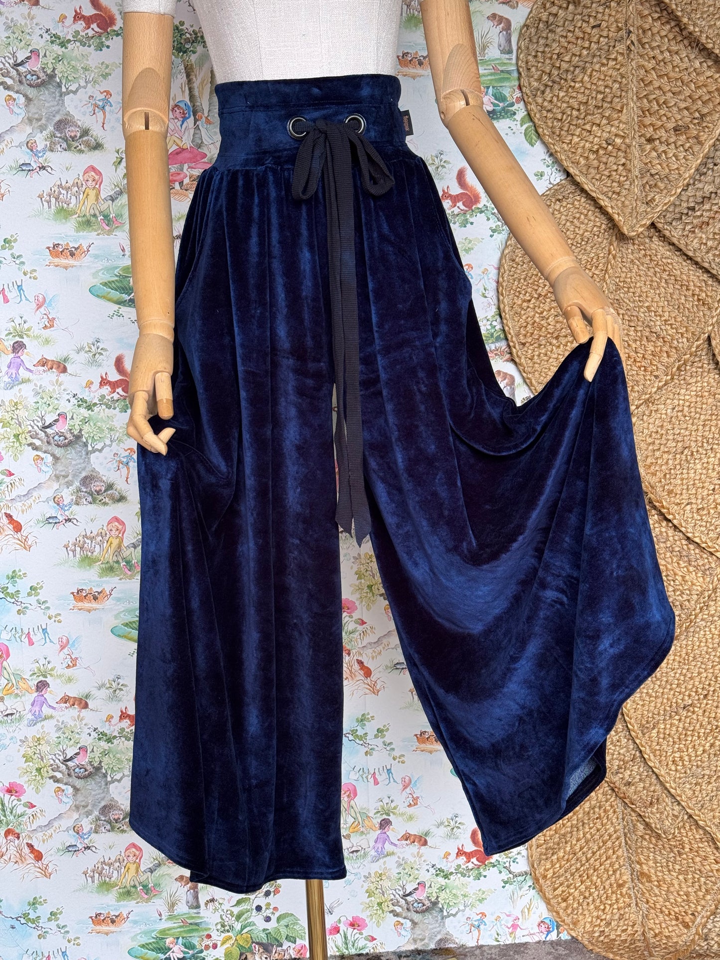 Celestial Faelazzo Pants