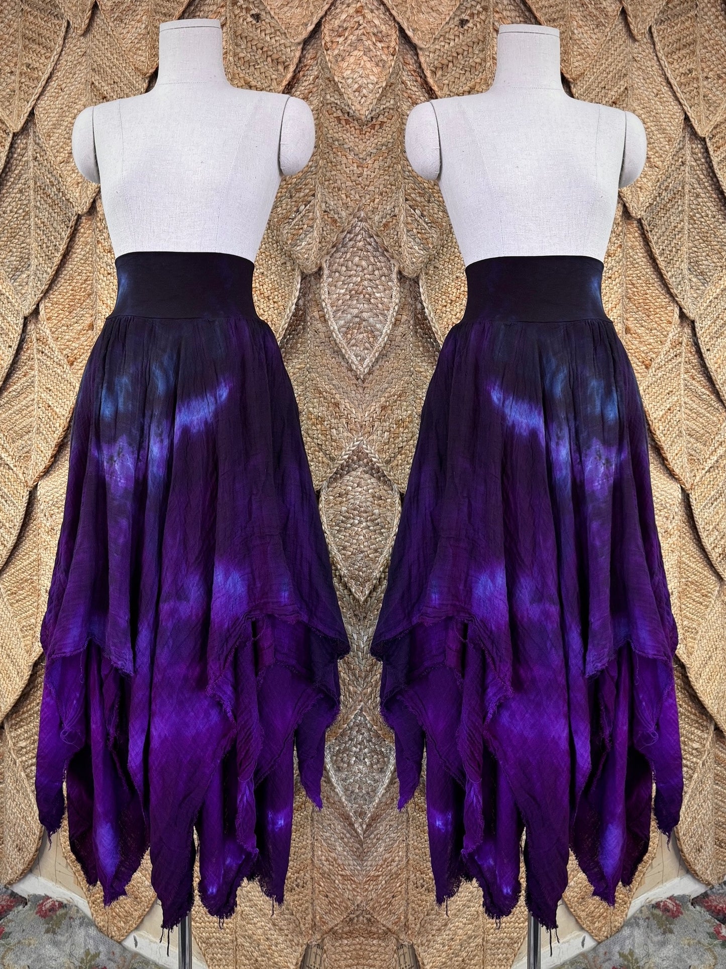 Mystic Wildfae Skirt