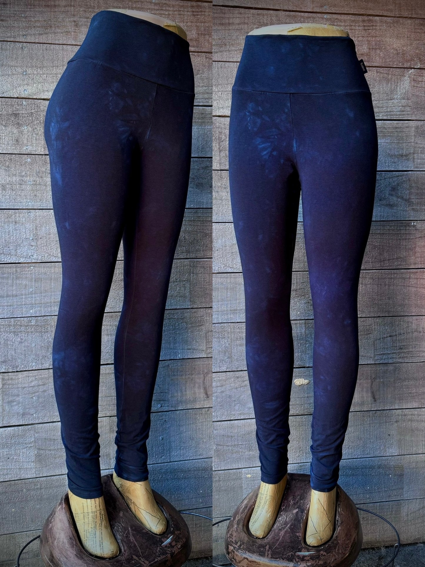 Nightmage Pixie Leggings