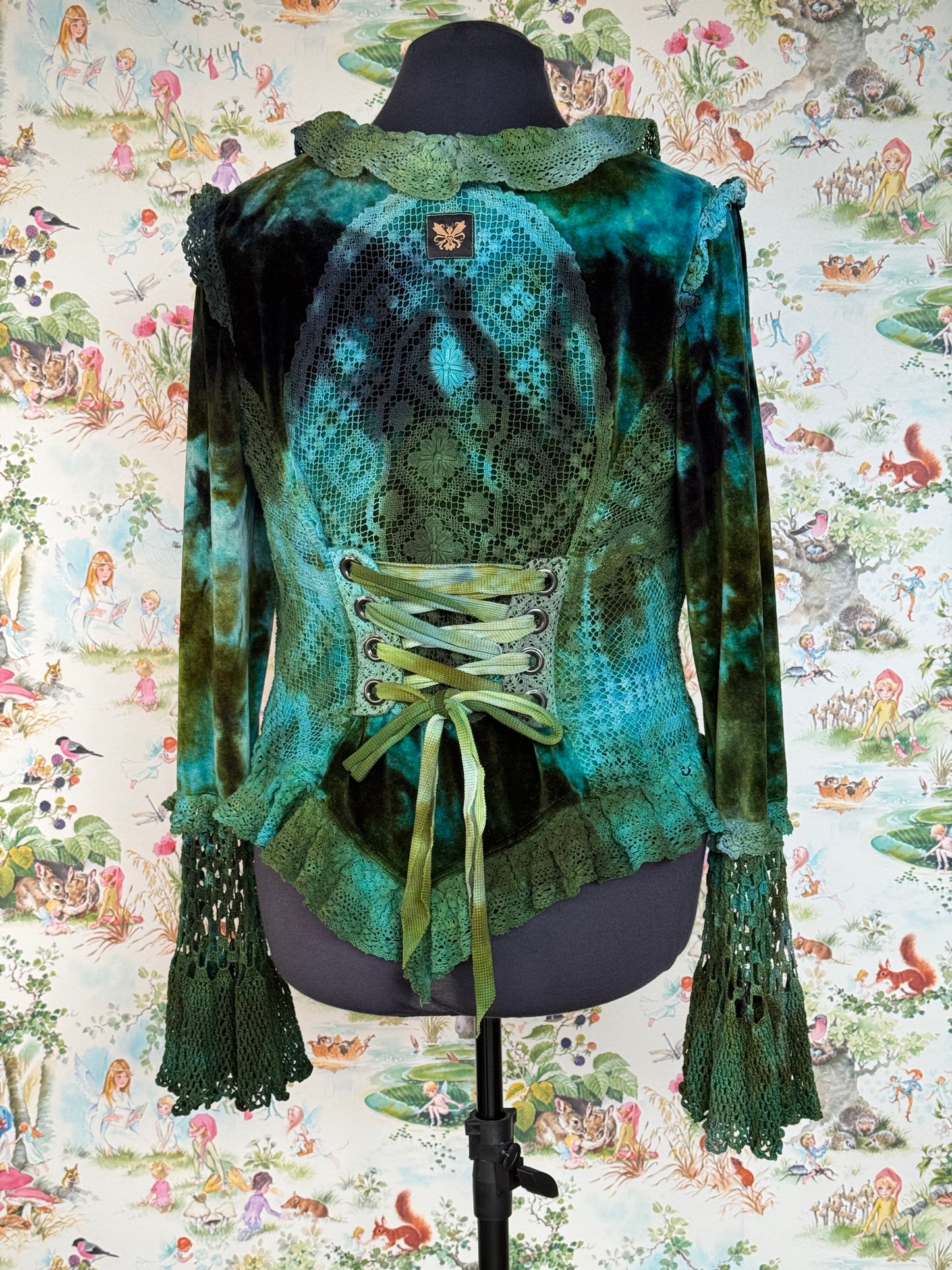 Wildcrafted Jacket (XL)