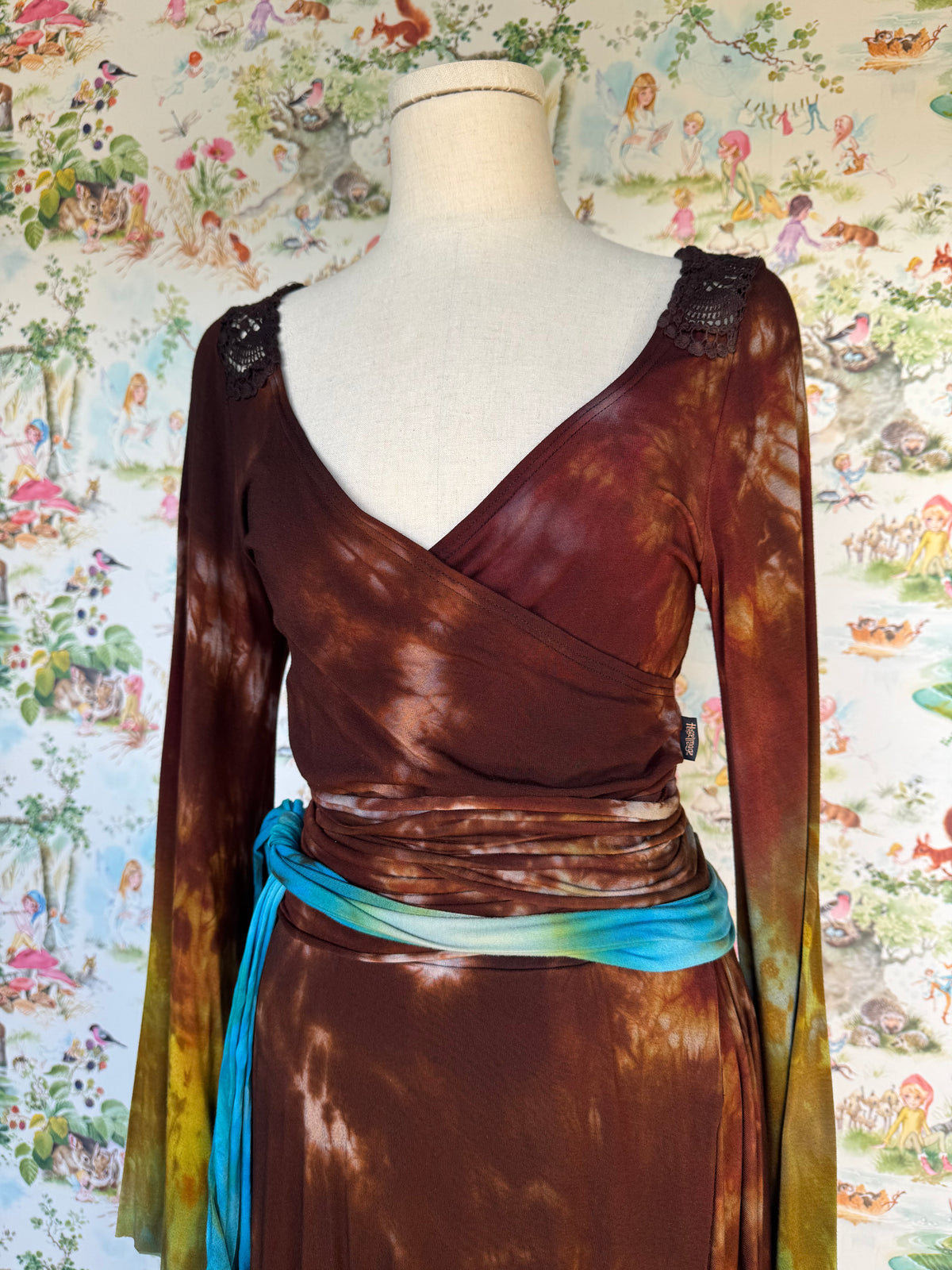 Selkie Eris Dress