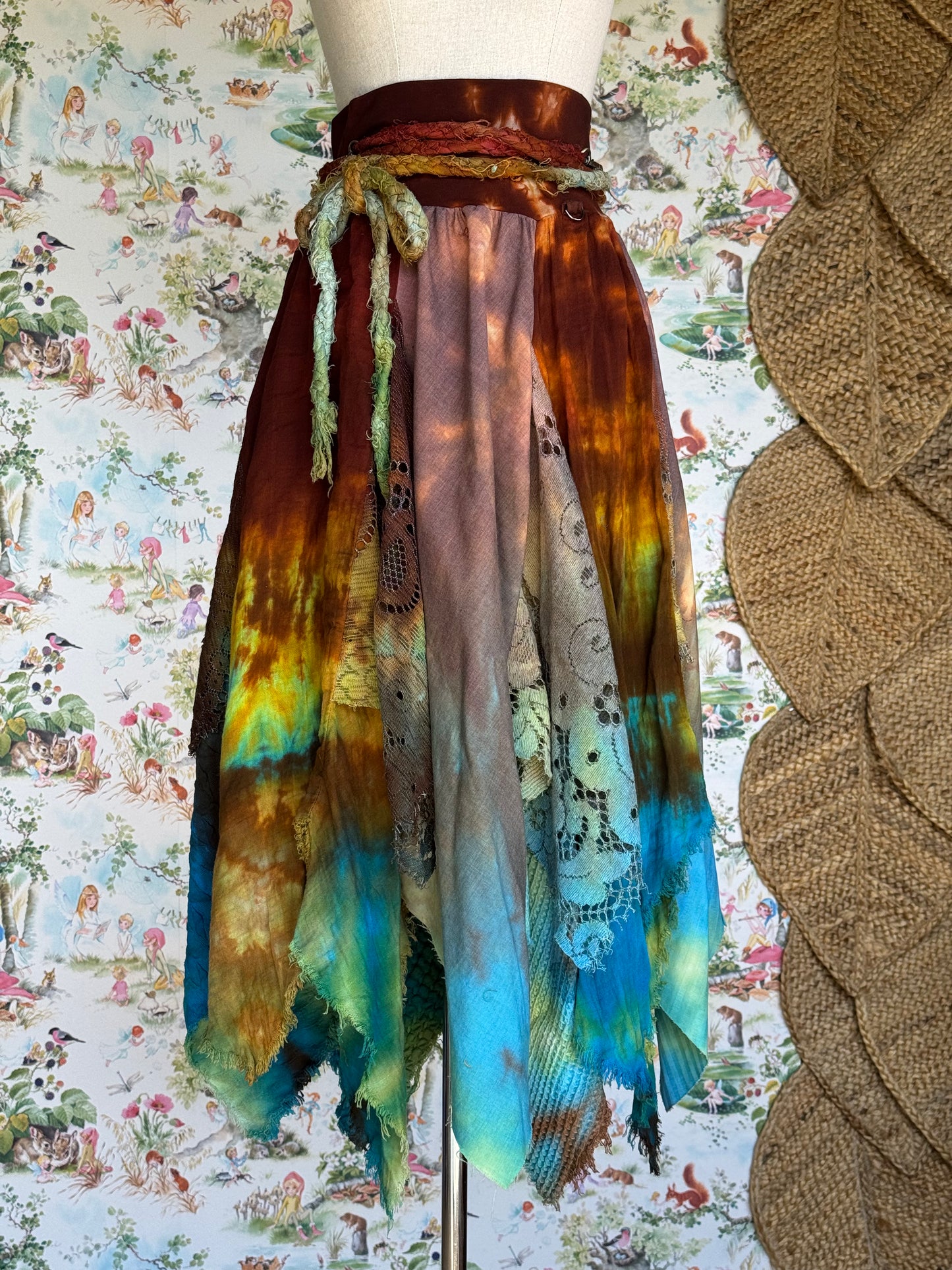 L/XL Relic Skirt