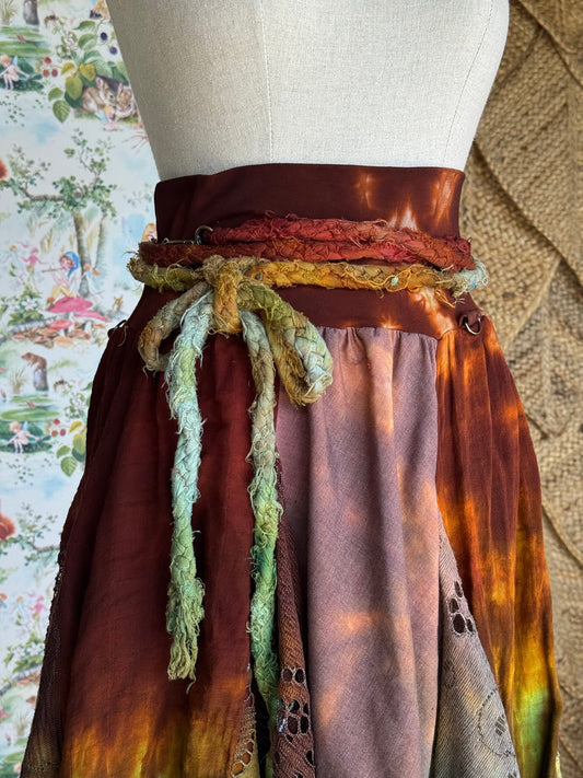 L/XL Relic Skirt