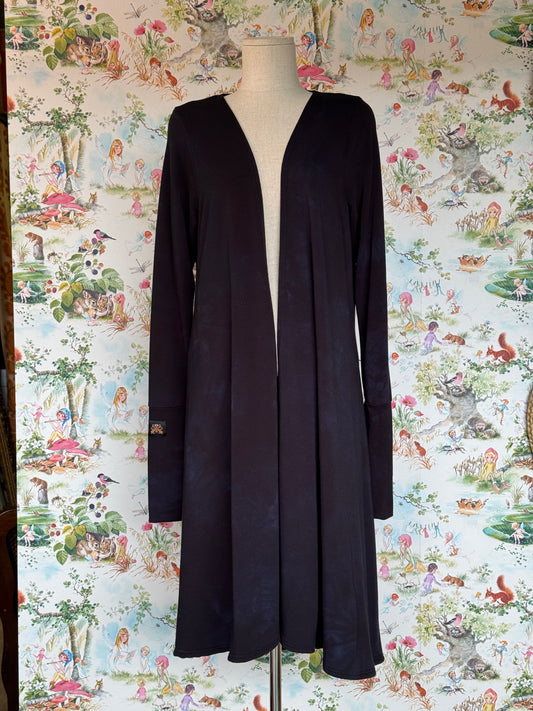 Nightmage Pixie Cardi