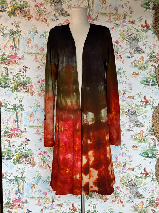 Phoenix Pixie Cardi