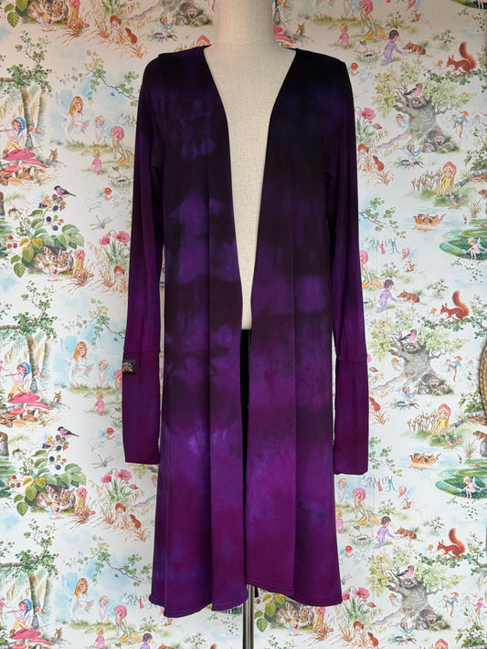 Mystic Pixie Cardi
