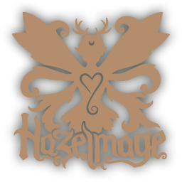 Hazelmage