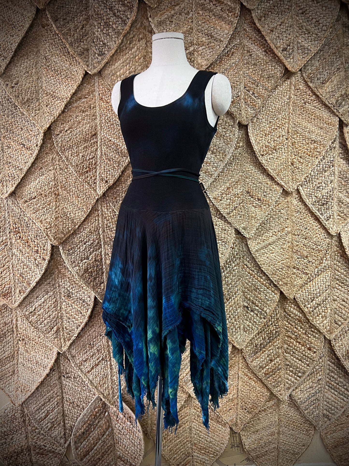 Moonlake Wildfae Dress