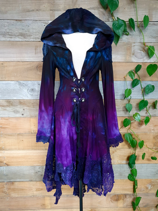 Small Mystic Fae Coat